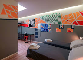 Funtanir Rooms 3