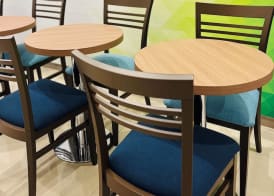 Holiday Inn Express ROSARIO by IHG 5