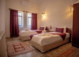 Güven Cave Hotel 4