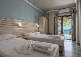Alkioni by the Sea Hotel 3