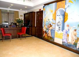 Artemis Hotel 2