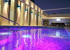 Hampton By Hilton Panama 5