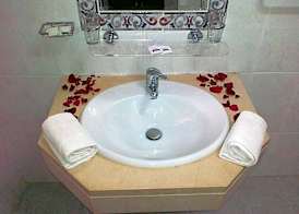 Real Caparica Hotel 3
