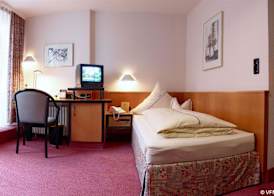 Hotel Lehmeier 4