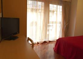 Hotel Catania Town 5