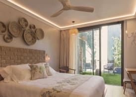 Casa Coco Boutique Hotel & Spa 4*S - Adults Only 5