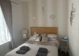 The Butterfly Hotel 5