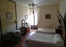 Casa Grande De Trives 3