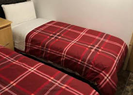 Seven Dials Hotel 3