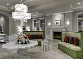 Holiday Inn SAVANNAH HISTORIC DISTRICT by IHG 3