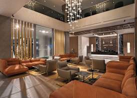 Atmosphere Balneo Hotel & SPA 5
