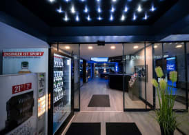 Hotel Astoria Stuttgart City 2