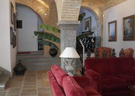 Casa de Estoi 4