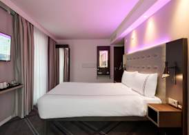 Premier Inn Berlin City Süd 5