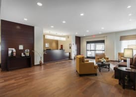 Sleep Inn & Suites Fargo Medical Center 4