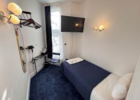 Jubilee Hotel Kensington 5