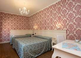 Charming Palace Santa Fosca 4