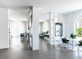 Giardino Dei Pini - Boutique Hotel 2