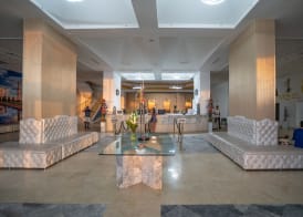 Hotel Cartagena Dubai 2