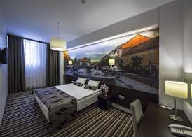 Vilnius City Hotel 5
