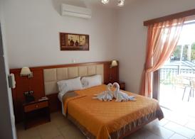 Kalloni village apartments 3