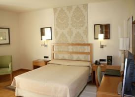 Parador de Vic-Sau 5