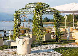 Hotel Aquila D'Oro Desenzano 2