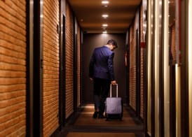 Aparthotel Mariano Cubi Barcelona 2