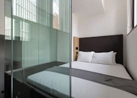 The Z Hotel Shoreditch 4