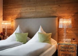 Best Western Hotel Das Donners 3