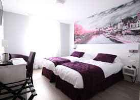 Logis Hôtel - La Chambre d'Amiens 4
