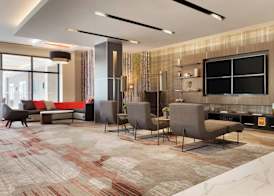 Courtyard by Marriott Toronto Mississauga/West 5