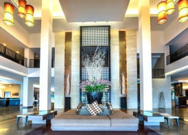 Radisson Resort & Spa Hua Hin 3