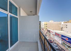 City Stay Premium Hotel Apartments 5