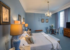 Hotel d'Europe 5