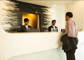 The Fern Residency Mumbai, The Acres Chembur, Series by Marriott 4