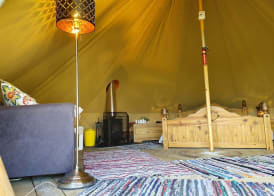 Primrose Farm Holidays 3