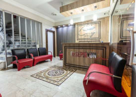 Bolu City Otel 3