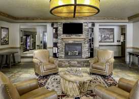 Yellowstone Park Hotel 3