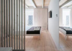 Hotel Santacreu 2