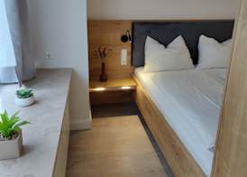 Hotel La Fleur 2