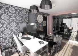 Apartments at Number 82 The Unthank 4