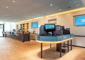 Hey Lou Hotel Friedrichshafen 5