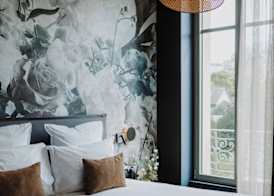 Hôtel Le Rituel Honfleur 5