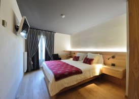 La Madonnina Del Gran Paradiso Wellness Hotel 3