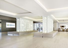 Ilunion Islantilla 2