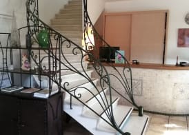L'Imprevisto - Auberge les Arômes 3