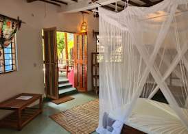 Evergreen Bungalows 4