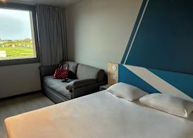 Ibis Budget Pontorson Baie Du Mont Saint Michel 5