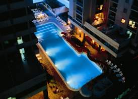 Serena Majestic Hotel Residence 2